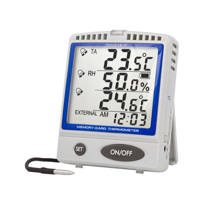 Control Company 6401