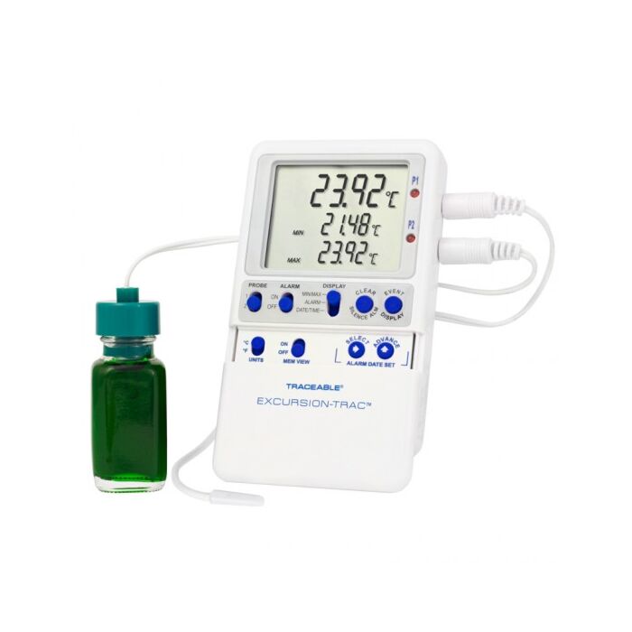 Control Company 6430