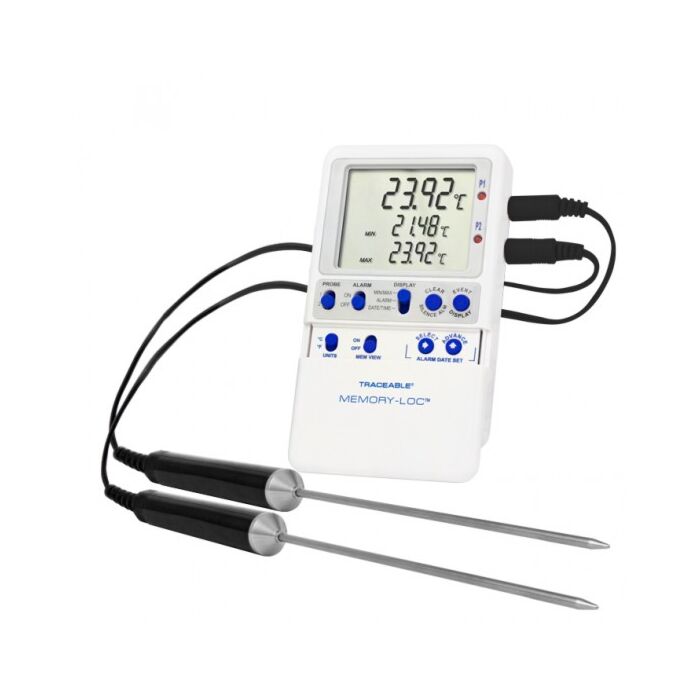 Control Company 6446