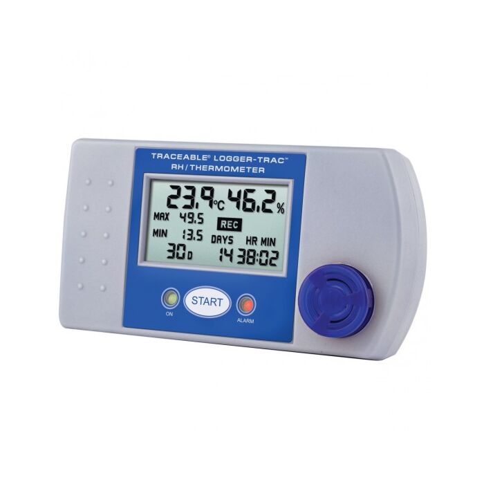 Control Company 6550