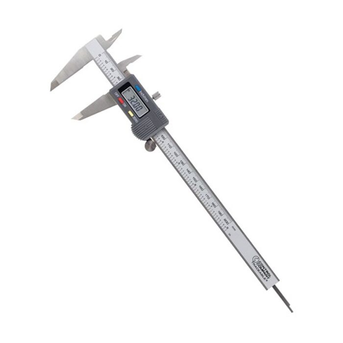 Control Company 3416 