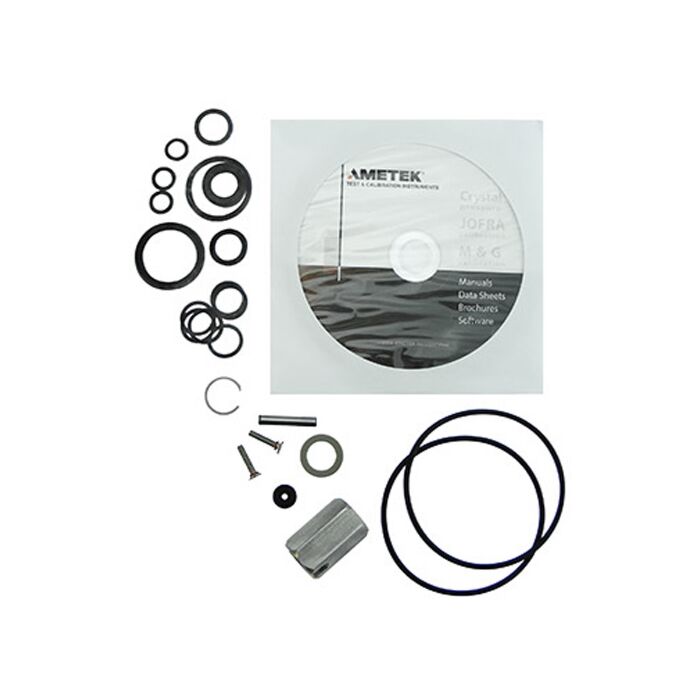 Crystal 5103 Rebuild Kit for Gauge,calHP