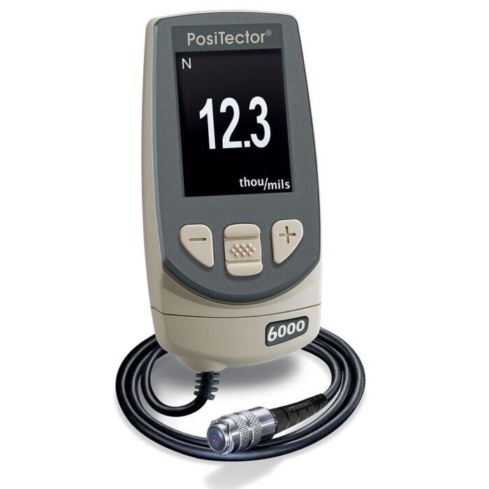 Defelsko PosiTector 6000 NKS