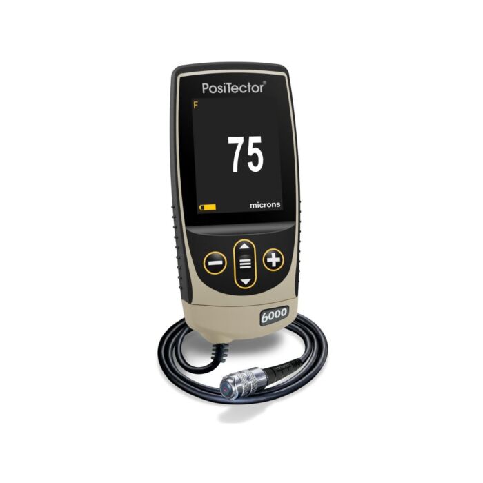 Defelsko PosiTector FJS3 for Rent, FJS3 Advanced Probe for Positector 6000, 0 to 1.0" 