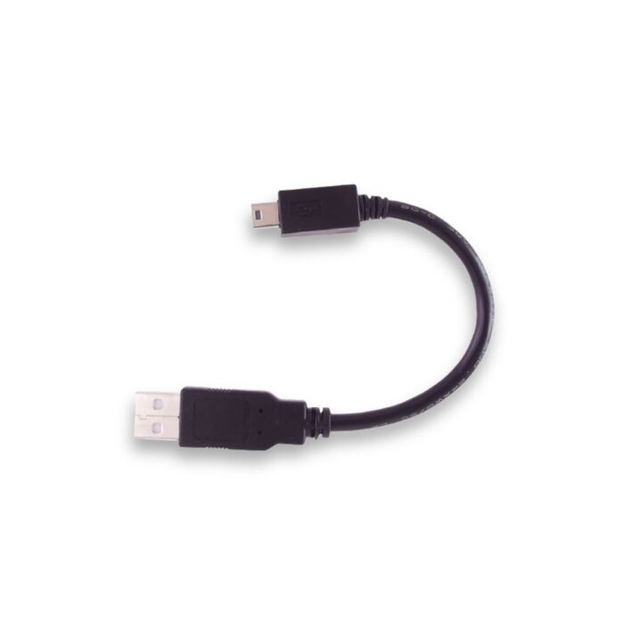 Dracal CBL-USB-A-MINIB USB Cable A Male to Mini B Male - 3