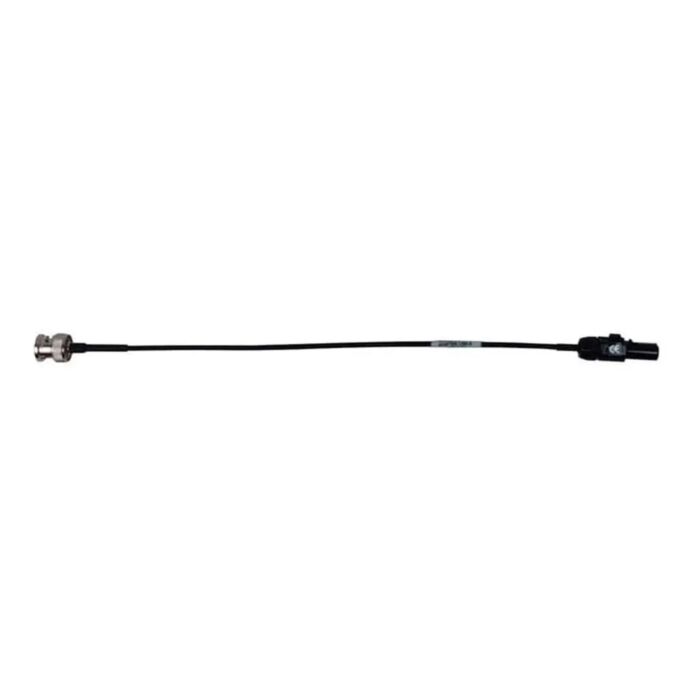 Dranetz CA4300BNCB Adaptor cable for BNC to Portable PQA's HDPQ / PX5