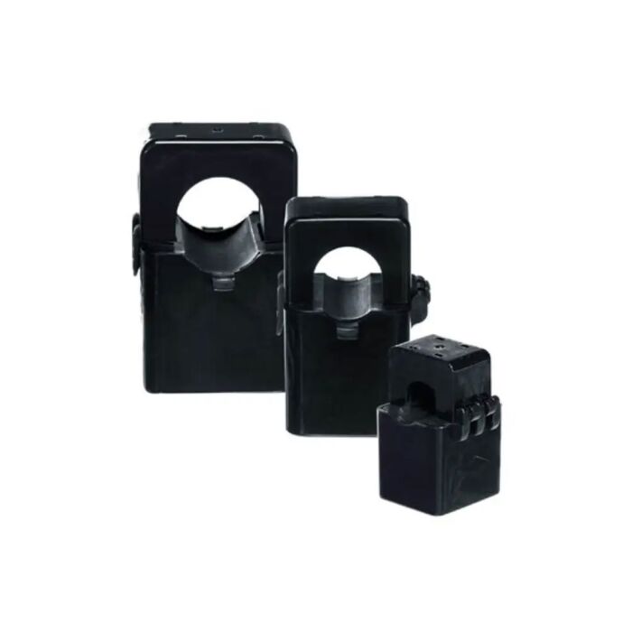 Dranetz CT-H-600A 600A, 0.5%, hinged split core, 1.38" window