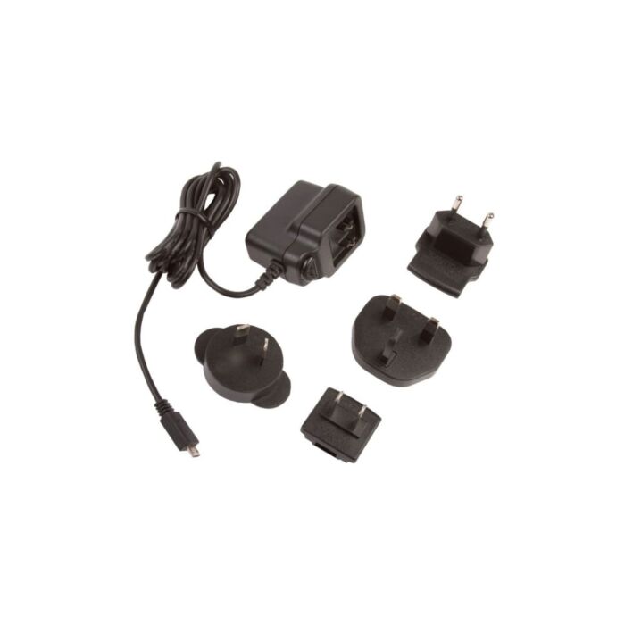 Dranetz P-00.050.6 5V USB Power Adaptor (included in METSYS-3P6KIT)