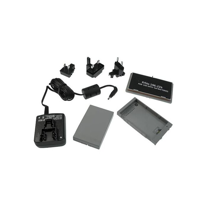 Druck IO61X-BAT-KIT DPI611/612 Rechargeable Battery Kit