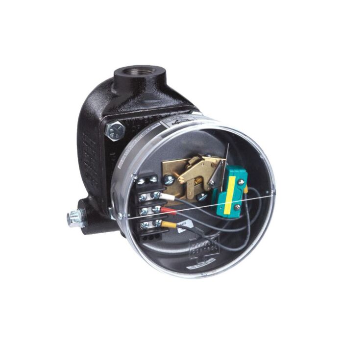 Dwyer Instruments 123-7000-153 Boiler Water Level Controller