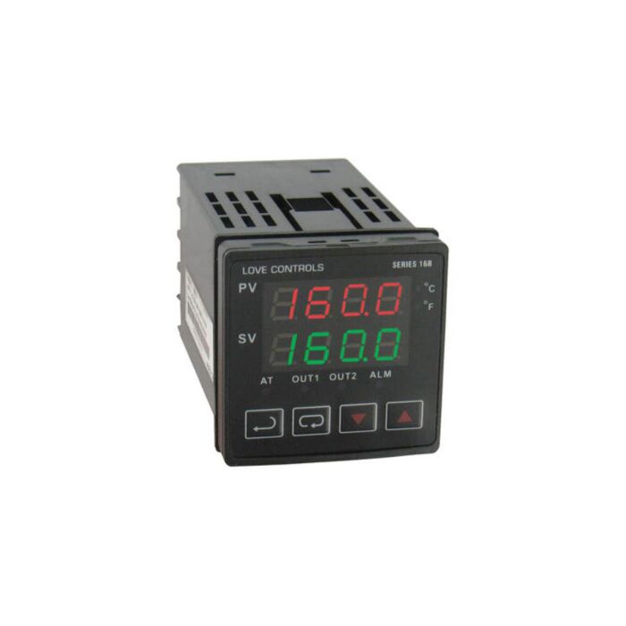 Dwyer Instruments 16B-33 Temperature/Process Loop Controllers