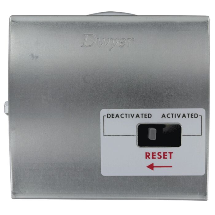 Dwyer Instruments 1831-2-RA-S