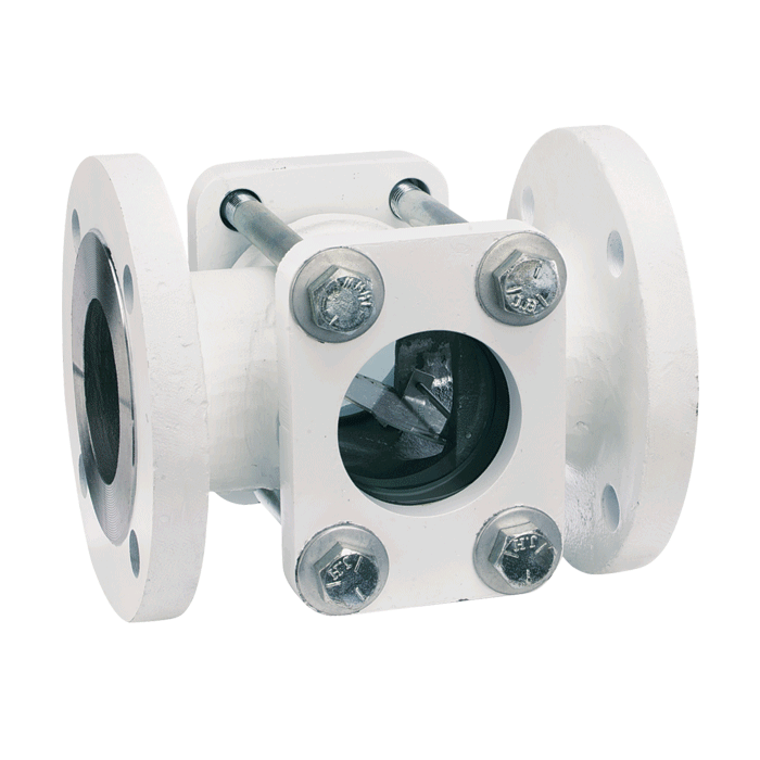 Dwyer SFI-360-1 Sight Flow Indicator