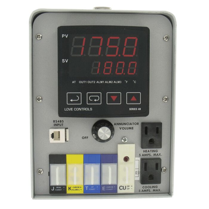 Dwyer Instruments 4B-33-986/U