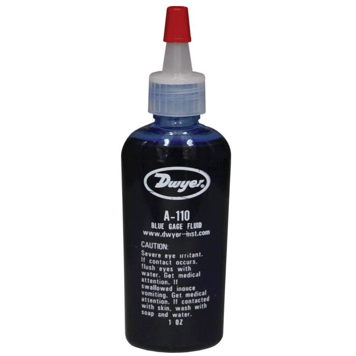 Dwyer Instruments A-110