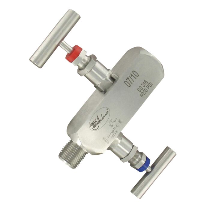 Dwyer Instruments BBV-0N