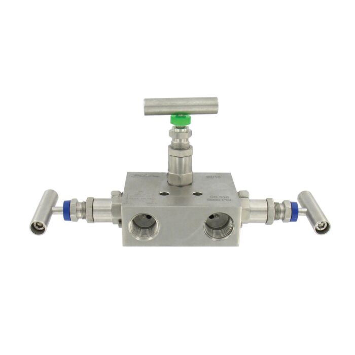 Dwyer Instruments BBV-1