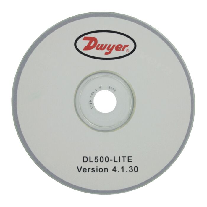 Dwyer Instruments DL500