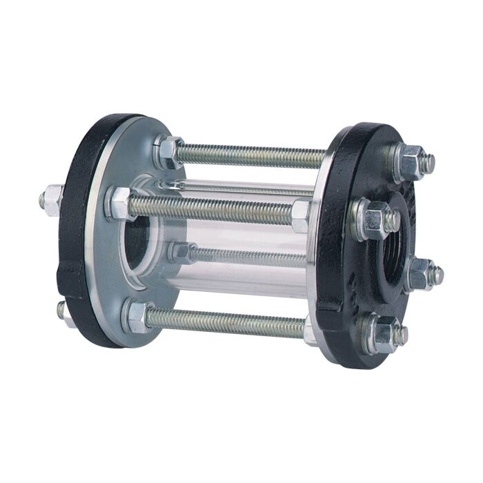 Dwyer Instruments SFI-400SS-1-1/4