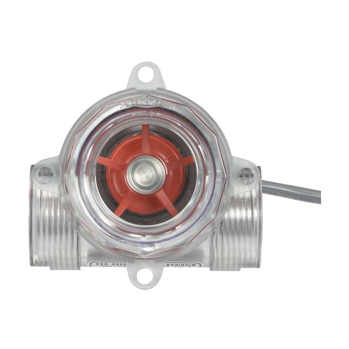 Dwyer Instruments SFI-801-1/2-A711 