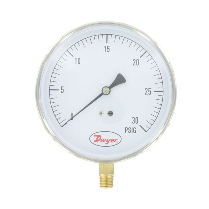 Dwyer Instruments SG5-G0522N 