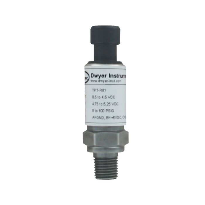 Dwyer Instruments TPT-C03 