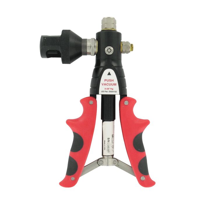 Dwyer PCHP-RK Repair Kit for Pneumatic Calibration Hand Pump