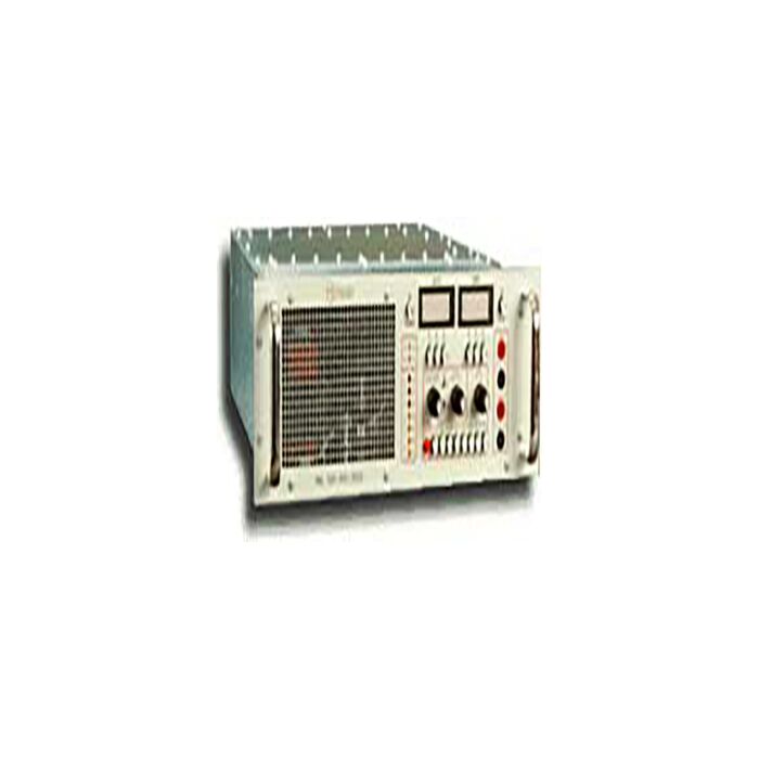 Dynaload RBL100-300-2000 for Rent, 100V, 300A, 2000W Electronic Load, Analog Programmable