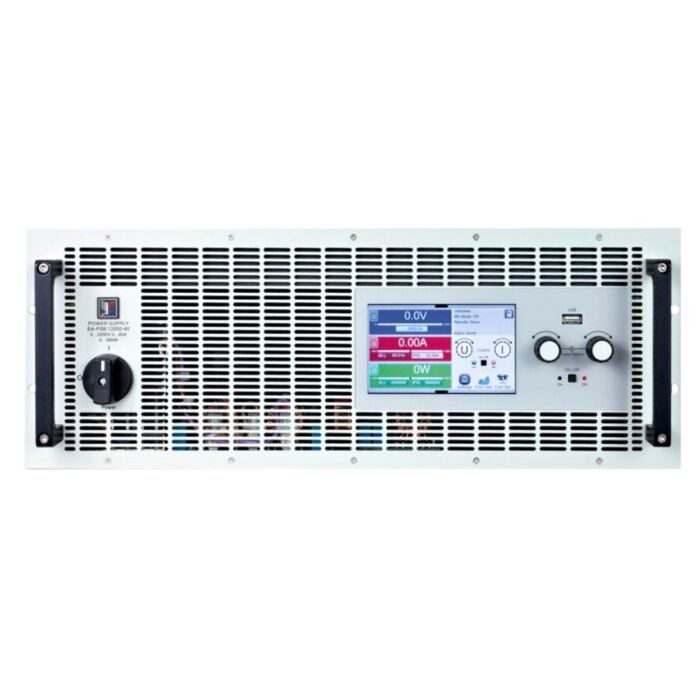 Elektro-Automatik PSI10500-180 for Rent, Autoranging DC Power Supply, 500V, 180A, up to 30kW