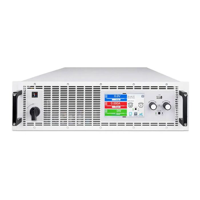 Elektro-Automatik PSI 10750-40 USV Laboratory power supply; PSI 10750-40 3U US208V 10000W; 750 V/ 40 A; US208V