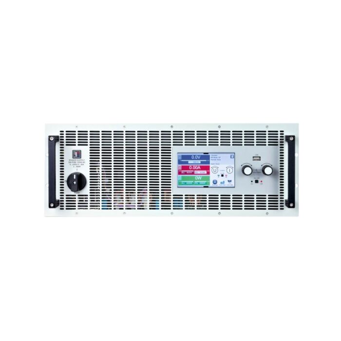 Elektro-Automatik PSI10080-1000 for Rent, Autoranging DC Power Supply, 80V, 1000A, up to 30kW