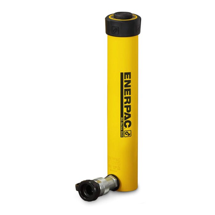 Enerpac RC-108 10-Ton Cylinder,S/A 