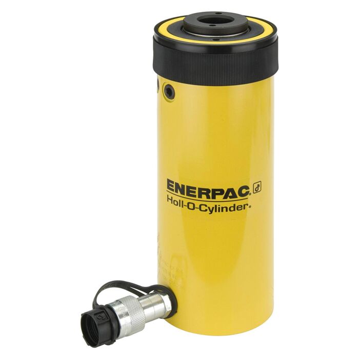 Enerpac RCH-206 20-Ton S/A Holl-O-Cylinder 