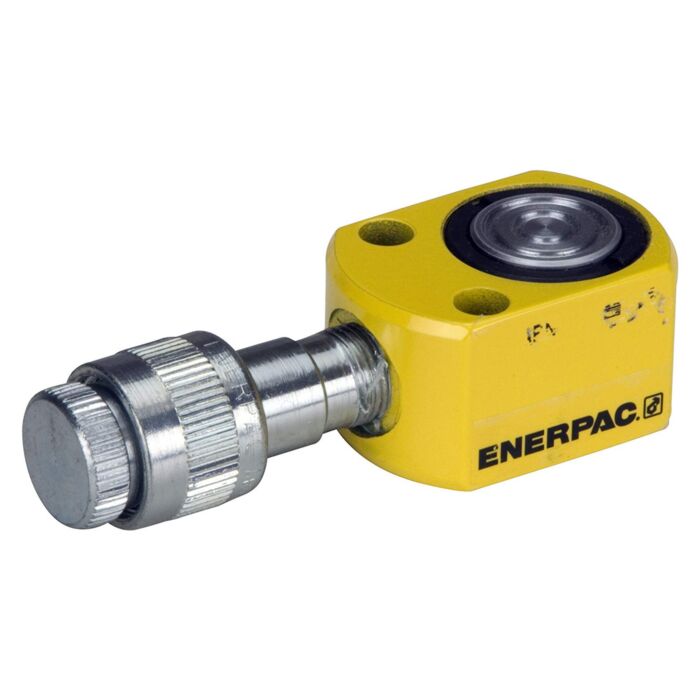 Enerpac RSM-50 Flat-Jac Cylinder,5-Ton 1/4"Stroke