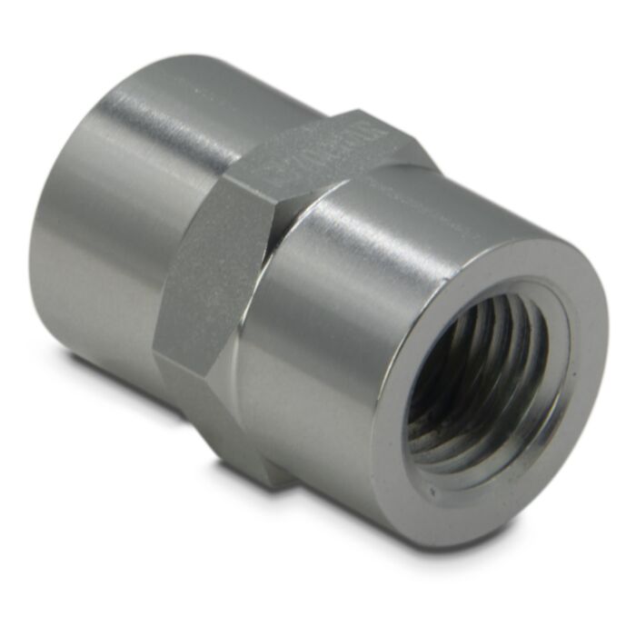 Enerpac FZ1605 High Pressure Fitting, Coupling, 10,000 psi