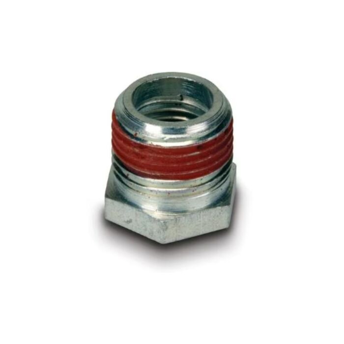 Enerpac FZ1630 High Pressure Fitting, Reducer, 10,000 psi