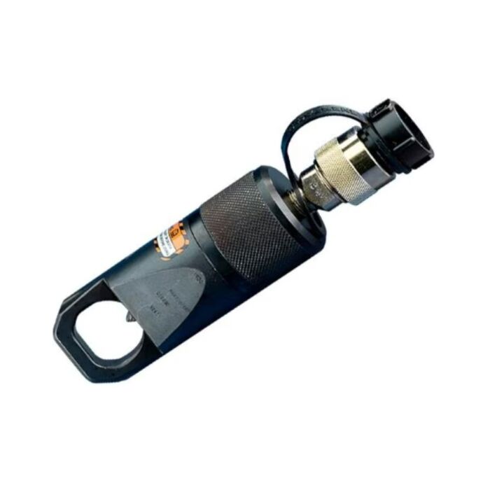 Enerpac NC1924 Hydraulic Nut Cutter, Hexagon up to .94 in, 10 Ton Capacity