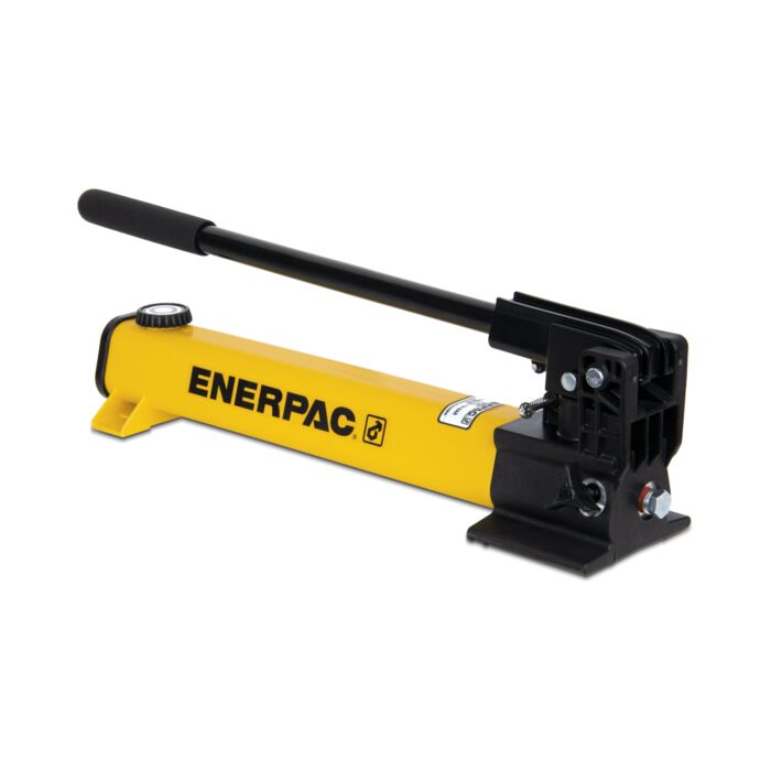 Enerpac P391 Hydraulic Hand Pump Single Speed,10K PSI