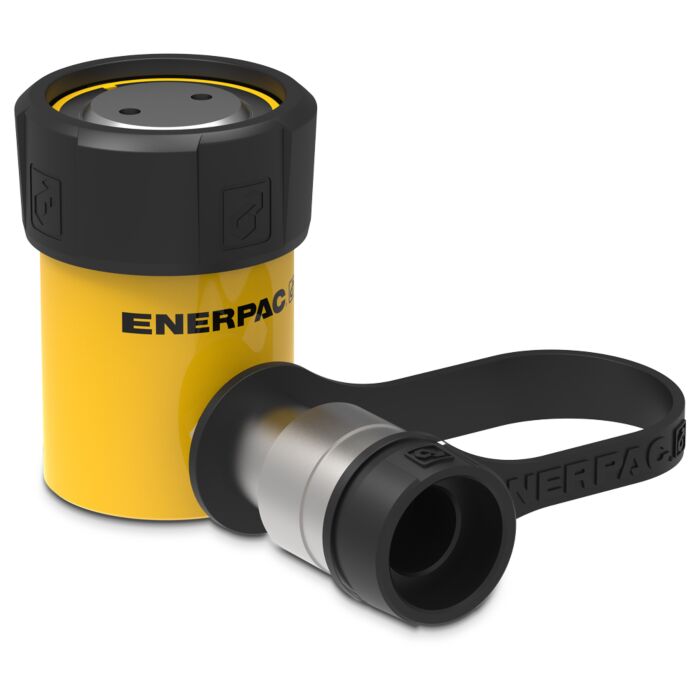 Enerpac RC101 General Purpose Hydraulic Cylinder, 11.2 ton Capacity