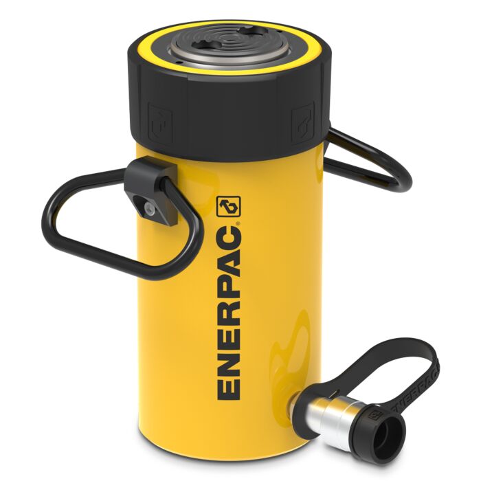 Enerpac RC506 General Purpose Hydraulic Cylinder, 55.2 ton Capacity