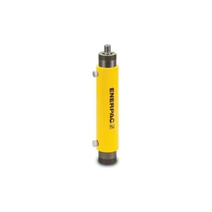 Enerpac RD96 Double-Acting, General Purpose Hydraulic Cylinder, 9 ton