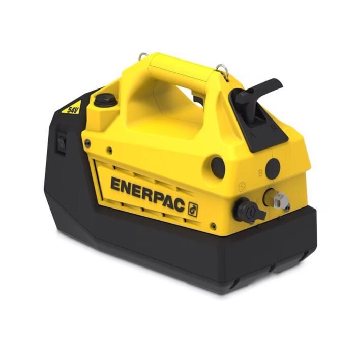 Enerpac XC2202M 54V Cordless Pump Only 2L, 3/2 Manual Valve