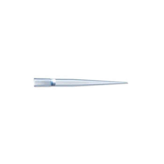 Eppendorf ep Dualfilter T.I.P.S., PCR clean and sterile, 50 - 1000 uL, 76 mm, racked, 960/pack