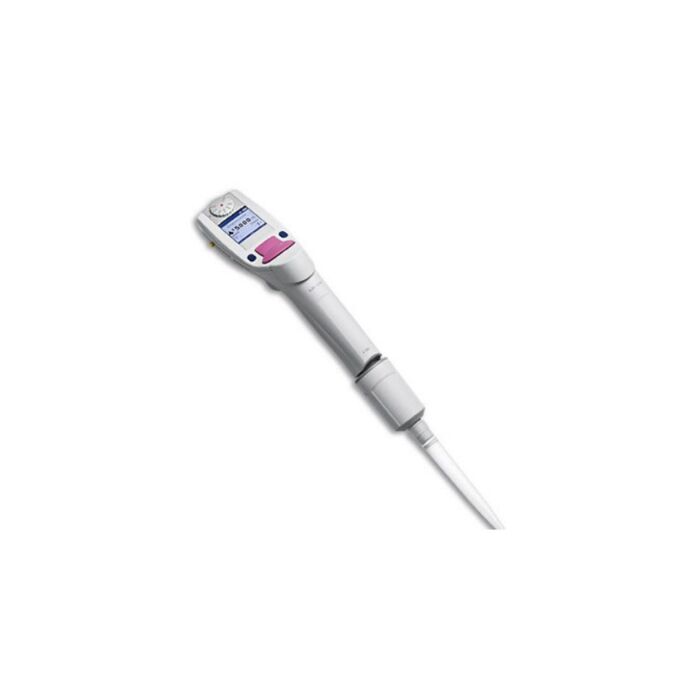 Eppendorf Eppendorf Xplorer, 1-channel, variable, 0.2