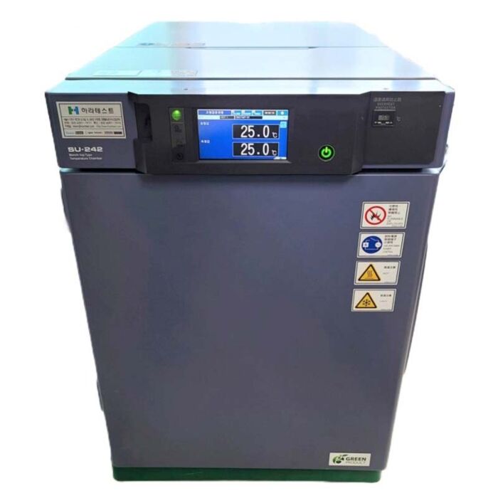 Espec SU-242 for Rent, Temperature Chamber, -40C to 150C, 0.8 Cubic Feet