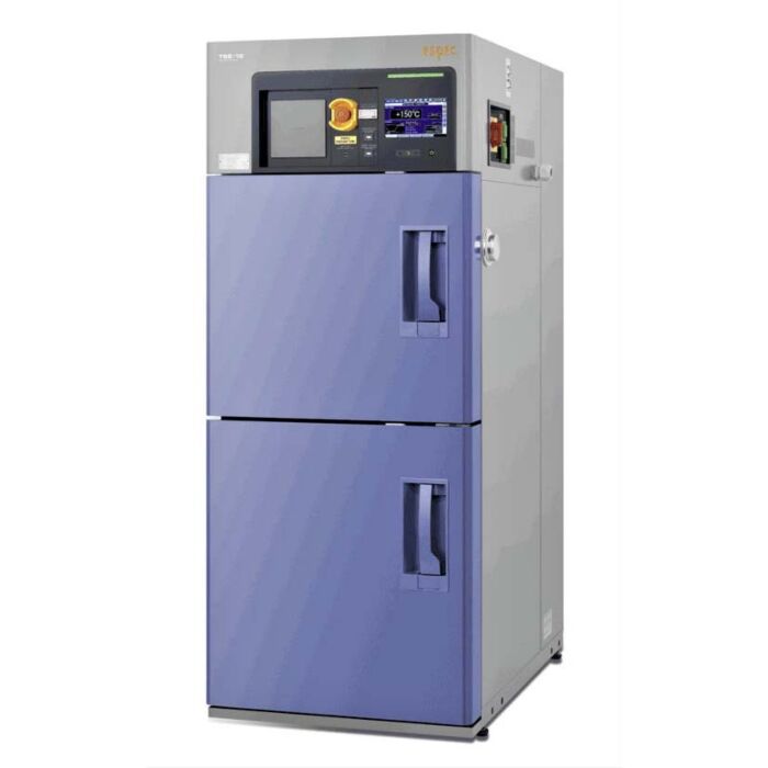 Espec TSE-12-A for Rent, Thermal Shock Chamber, -65C to +200C