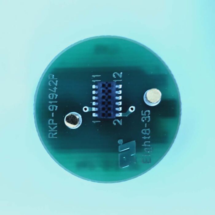 RKI Instruments ESS-03DH-NO2 for Rent, Nitrogen Dioxide (NO2) Sensor for the GX-6000