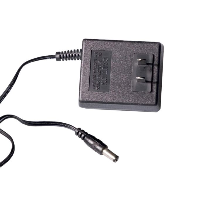 Extech 153117 117VAC Adaptor