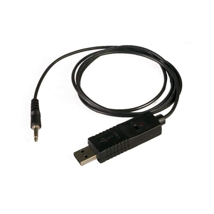 Extech 401001-USB USB Cable and Software Drivers for 407001