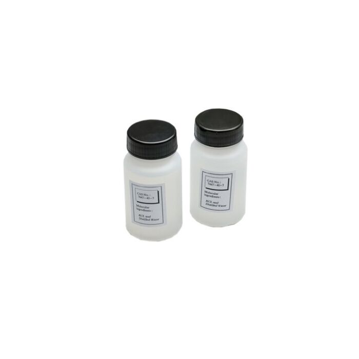 Extech 780418 DO Internal Fill Solutions, 2 Pack